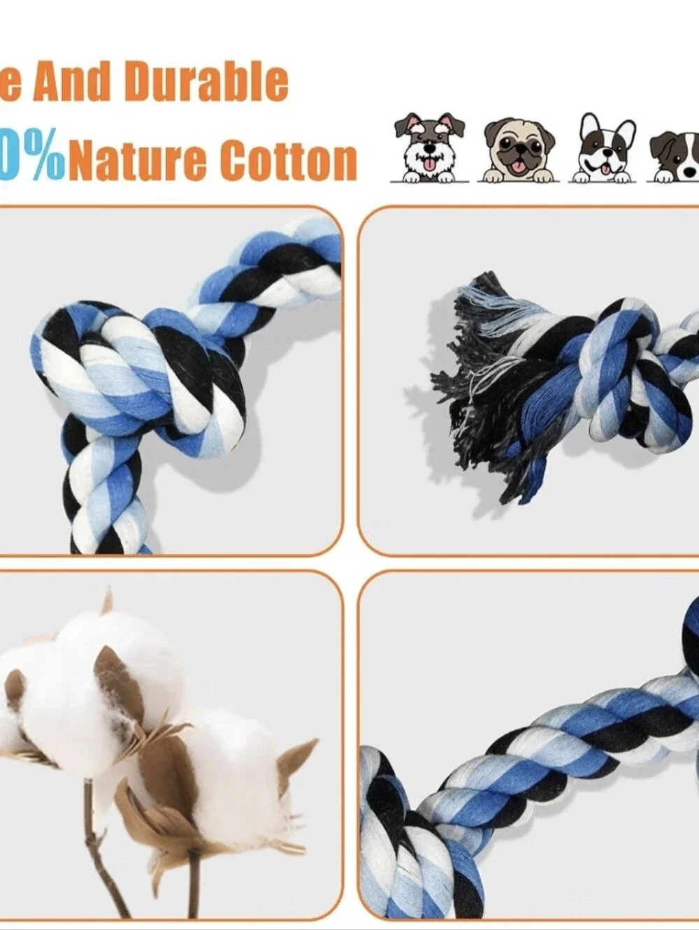 N/A dog chew